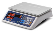 фото Весы  Mercury M-ER 223AC-32.5 LED