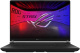 фото Ноутбук ASUS ROG Strix Scar 16 G635LX-RW150 16" (Intel Core Ultra 9, 64Гб DDR5, SSD 3 Тб, GeForce RTX 5090, Без ОС) Черный [90NR0L81-M006R0/3TB]