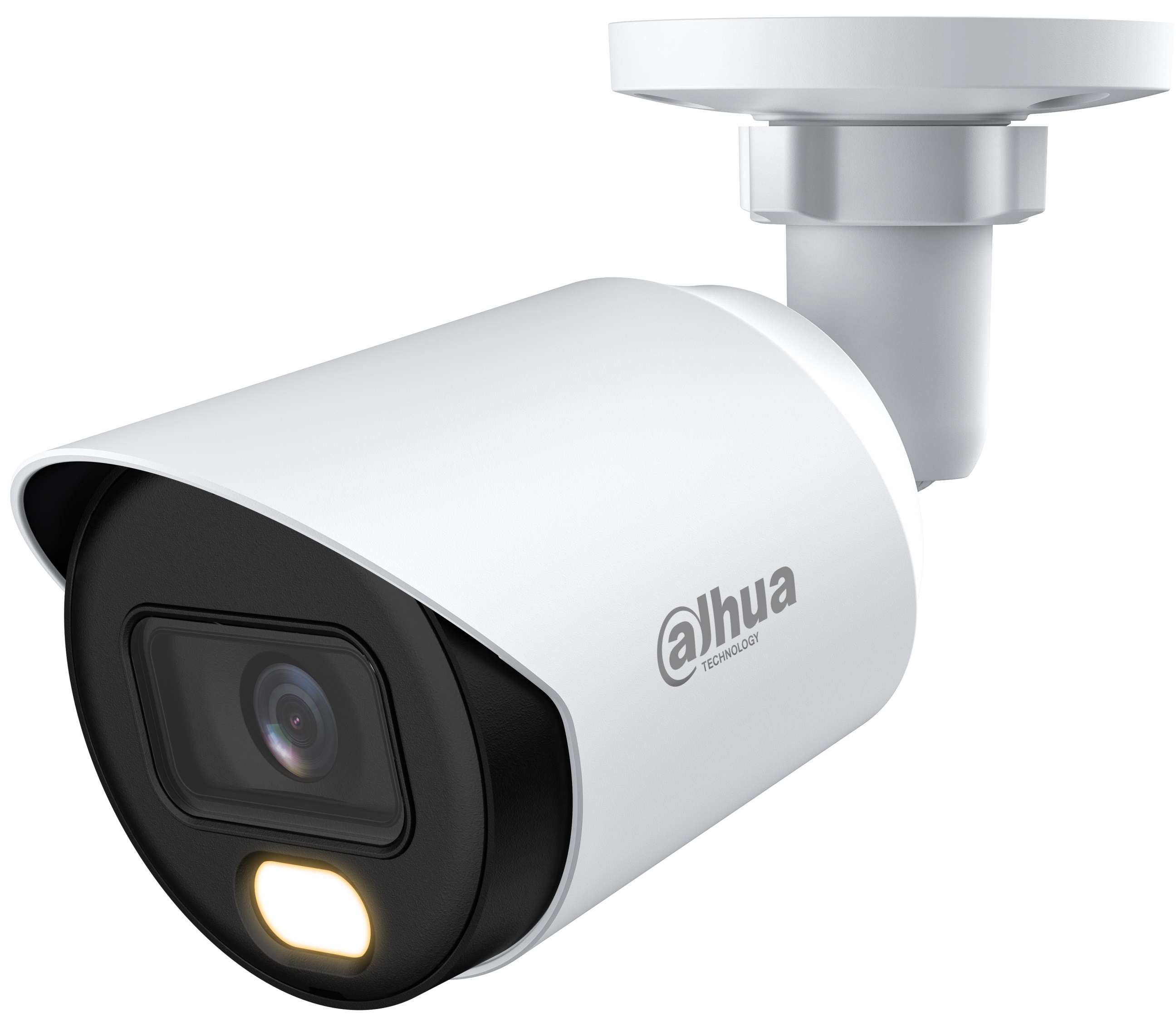 

Видеокамера Dahua DH-HAC-HFW1239TP-A-LED-0280B-S3 уличная цилиндрическая HDCVI Full-color Starlight, DH-HAC-HFW1239TP-A-LED-0280B-S3