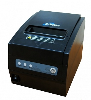 

Принтер для печати чеков BSmart BS260 Ethernet, BS260
