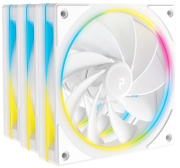 фото Вентилятор для корпуса  Deepcool FL12R SE WH 3IN1