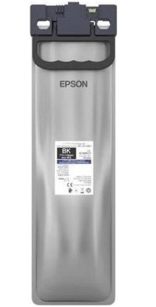 Изображение товара Картридж Epson C13T05A10N для WorkForce Pro WF-C878, WF-C879, оригинальный чернильный картридж