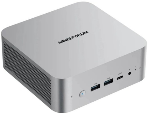 Мини ПК,Minisforum,M1 Pro