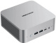 фото Мини ПК Minisforum M1 Pro (Intel Core Ultra 9 285H (16/16; 2,9ГГц; 24Мб), 2.9ГГц, 64ГБ DDR5, SSD 512 Гб, Intel Arc Graphics, Windows 11 Профессиональная) [MF/M1PRO/285H/64/512]
