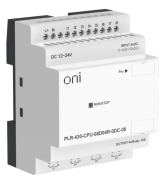 фото Модуль  ONI PLR-430-CPU-08D04R-0DC-00
