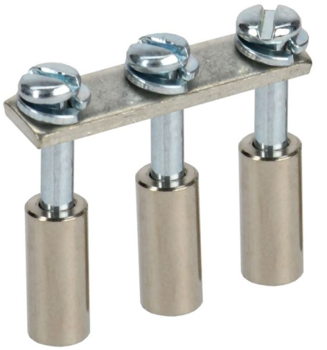 Изображение товара Перемычка IEK YCT10-00-K03-010-A-3P