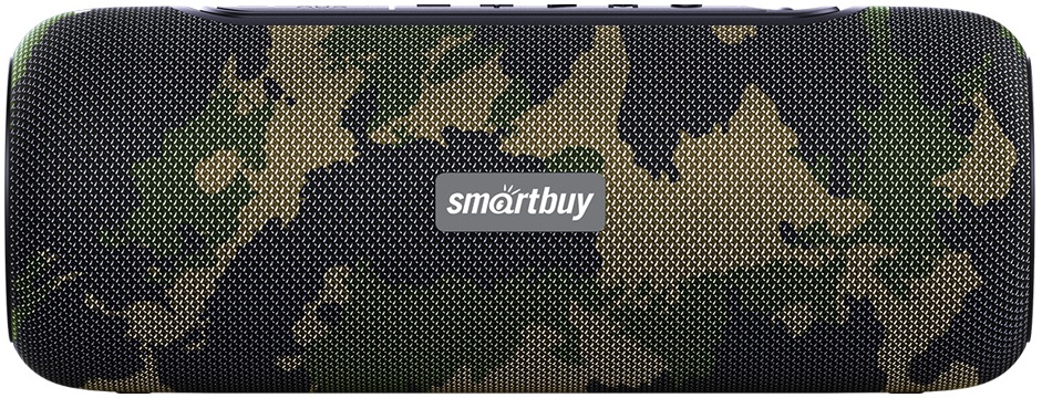 фото Портативная акустика  SmartBuy SBS-5300