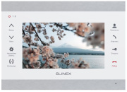 фото Видеодомофон Slinex SL-07MHD Silver+White
