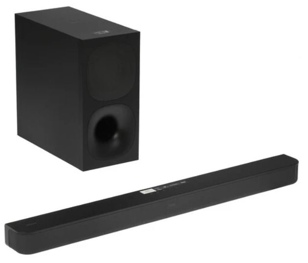 

Саундбар Sony HT-S400//С, HT-S400//С