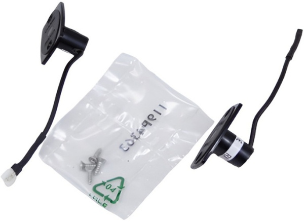 Изображение товара Фотоэлементы CAME MF9011-9111 для автоматизации ворот и шлагбаумов