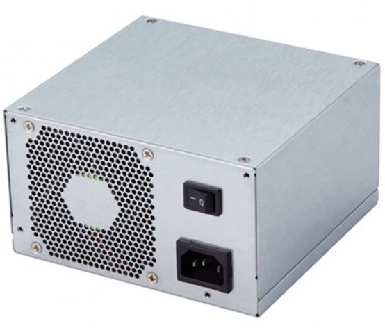 Изображение товара Блок питания FSP700-80PSA(SK) 700 Вт надежное решение для ПК и рабочи станций