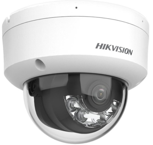 Изображение товара Уличная IP видеокамера HIKVISION DS-2CD2183G2-LIS2U с 8MP и инфракрасной подсветкой