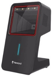 Изображение товара Беспроводной 2D-сканер штрих-кодов Newland NLS-FR4280-BT для мобильной работы