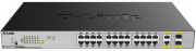 фото Коммутатор D-link DGS-1026MP/B2A