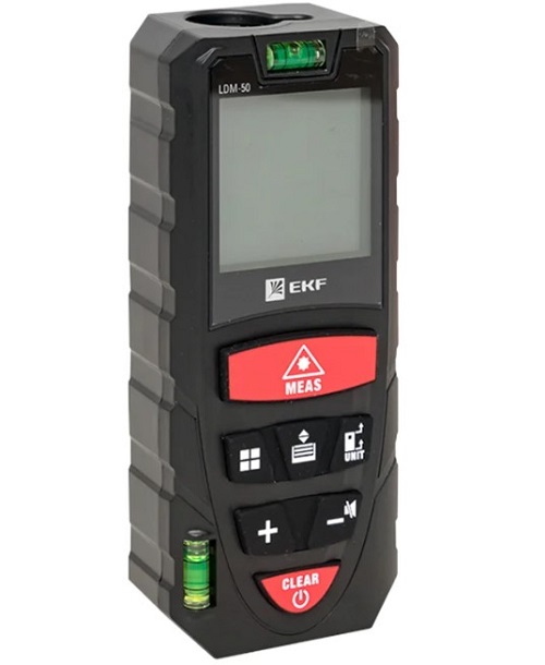 

Дальномер лазерный EKF ldm-50 Expert, ldm-50