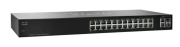 фото Коммутатор Cisco SB SF112-24-EU