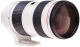 фото Объектив  Canon EF 70-200mm 2.8 L USM (УЦЕНЕННЫЙ) в Нижнем Новгороде