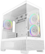 фото Корпус mATX  Deepcool CG380 3F WH