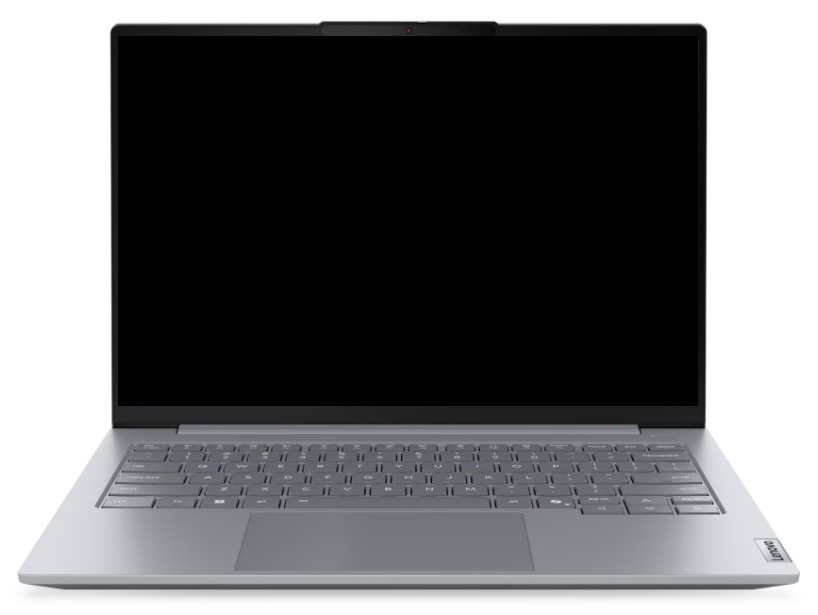 

Ноутбук Lenovo Thinkbook 14 G8 21SGA001CD Core 5-220H/32GB/512GB SSD/Intel Graphics/14" WUXGA IPS/WiFi/BT/cam/Win11Pro/Gray, Thinkbook 14 G8