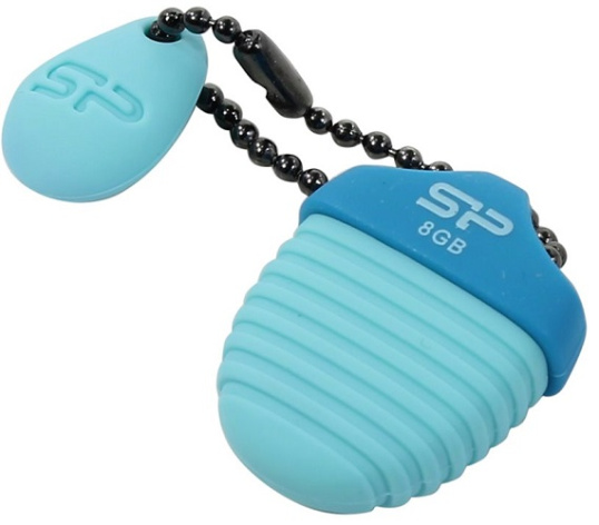 фото Накопитель USB 2.0 8GB Silicon Power Touch T30 в Нижнем Новгороде