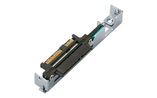 фото Адаптер  QNAP QDA-SA-4PCS в Красноярске