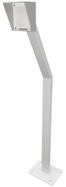 Изображение товара Стойка CARDDEX SP-01 для контроля въезда и обеспечения безопасности