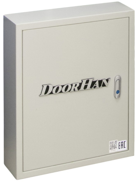 Изображение товара Блок управления DoorHan CB-HB220-8 для 8 боллардов HB-220