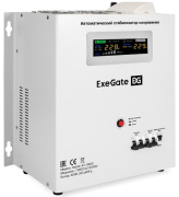 фото Стабилизатор Exegate Master AV-15000