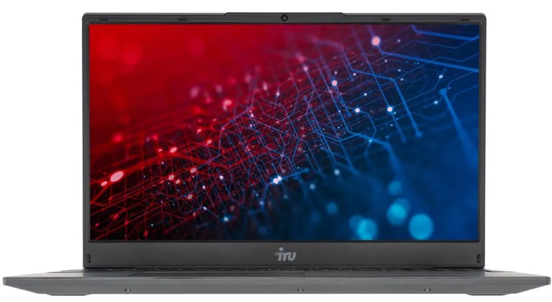 

Ноутбук iRu Tactio 15PHC 2045999 Ryzen 5 7430U/8GB/256GB SSD/Radeon Rx Vega 7/15.6" IPS FHD/BT/WiFi/Win11Pro/black, Tactio 15PHC