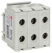 фото Клемма EKF plc-kvs3-16-50-grey