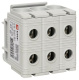 фото Клемма  EKF plc-kvs3-16-50-grey в Ростове-на-Дону