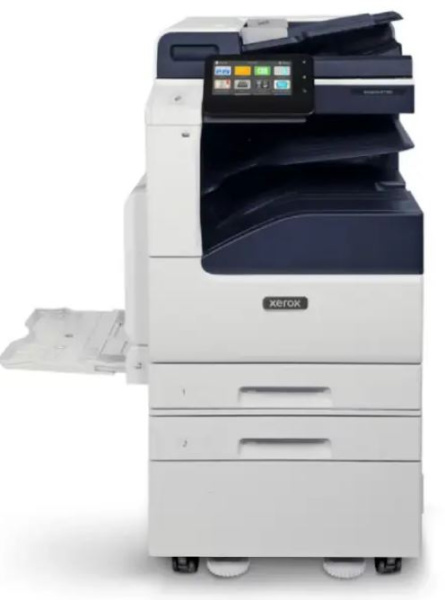 Изображение товара МФУ лазерное Xerox VersaLink B7135 Монохромная, A3, Ethernet, USB