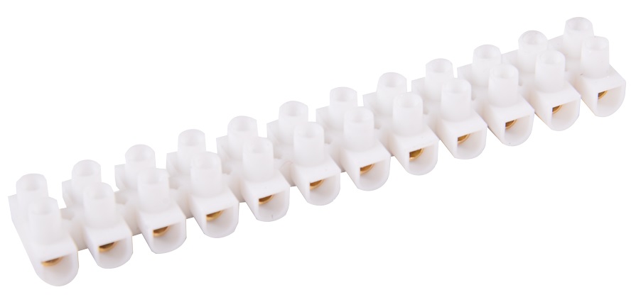 

Зажим Вихрь 73/12/3/3 ЗВИ-10 2,5-6 mm, 12 пар, 73/12/3/3