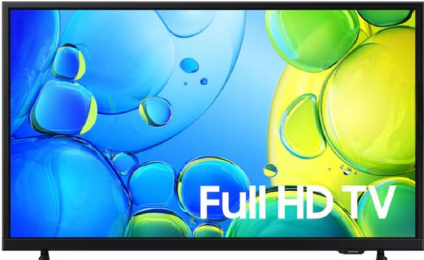 Изображение товара Dисплей Samsung BE43FX M коммерческий 43 дюйма 1920x1080 HDMI Ethernet