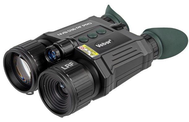 

Бинокль Veber NVB 036 RF PRO 32877 Veber ночного видения цифровой, NVB 036 RF PRO