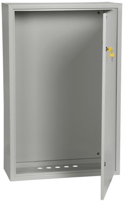 

Щит IEK YKM40-06-31 монтажный ЩМП 1200х750х300 IP31 1.5мм ЩМП-6, YKM40-06-31