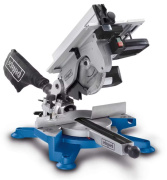 фото Пила торцовочная  Scheppach HM100T