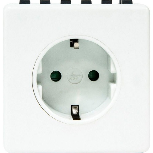 

Розетка Feron TM21 3680W/16A 230V с таймером (недельная), TM21