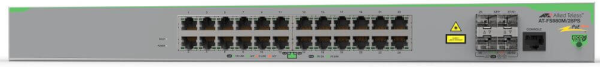 фото Коммутатор PoE Allied Telesis AT-FS980M-28PS в Казани