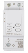 фото Реле напряжения  Welrok 4660251140519