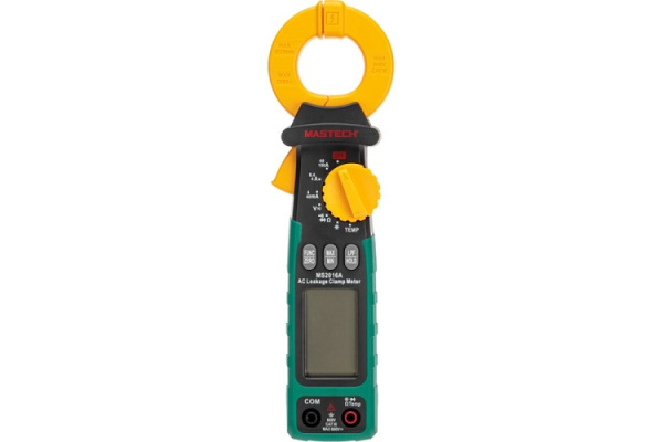 Изображение товара Токовые клещи Mastech 13-1314