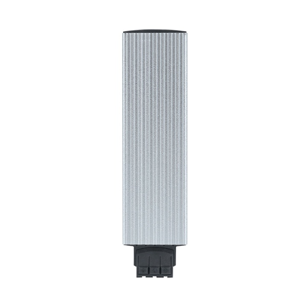

Обогреватель EKF heater-click-150-20 на DIN-рейку клеммный 150Вт 230В IP20 PROxima, heater-click-150-20