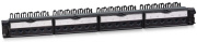 фото Патч-панель  Cabeus PL-24-KJ-RJ45-Cat.6-180T
