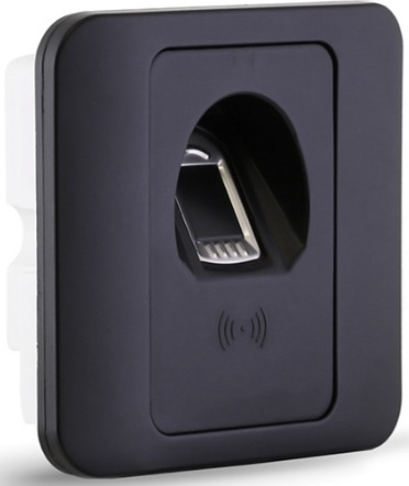 Изображение товара BioSmart Mini-E-EM-T-M - считыватель для систем контроля доступа и учета рабочего времени