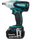 фото Гайковерт  Makita DTW251RME в Краснодаре