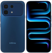 фото Смартфон  Infinix X6878 Note 60 Pro 12/256GB