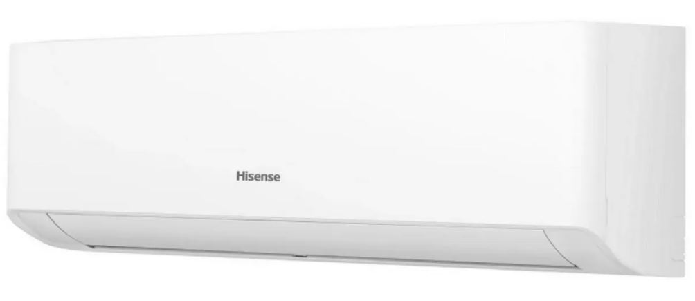 

Сплит-система Hisense AS-18UW4RMSKA01 CITY 2.0 DC Inverter 2026 Wi-Fi, AS-18UW4RMSKA01