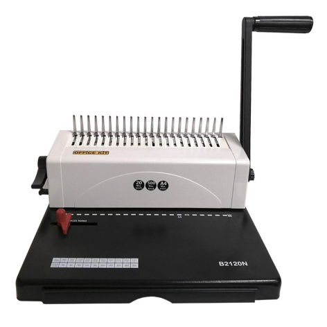 фото Брошюровщик  Office Kit B2120N в Уфе