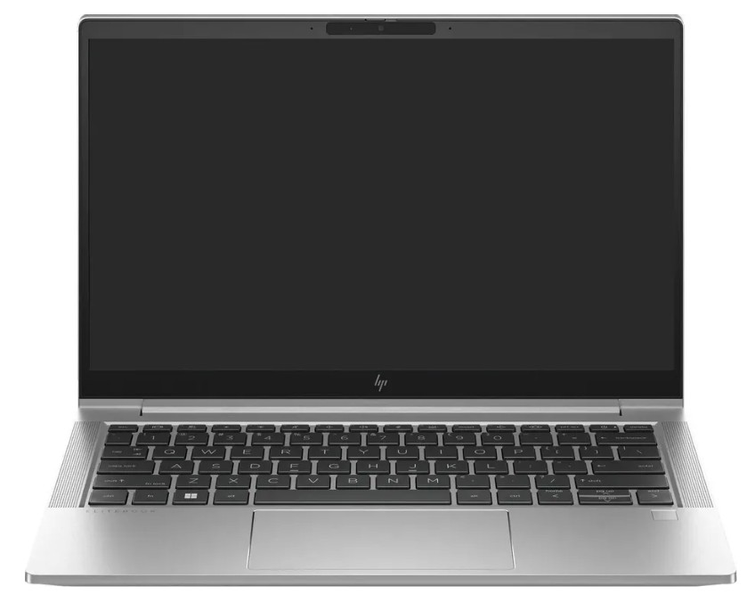 

Ноутбук HP EliteBook 630 G10 816M8EA/16GB/W11P i7-1355U/16GB/512GB SSD/Iris Xe graphics/13.3" FHD/WiFi/BT/Cam/Win11Pro/Silver, EliteBook 630 G10