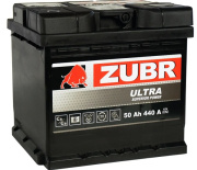 фото Батарея  ZUBR ZU500